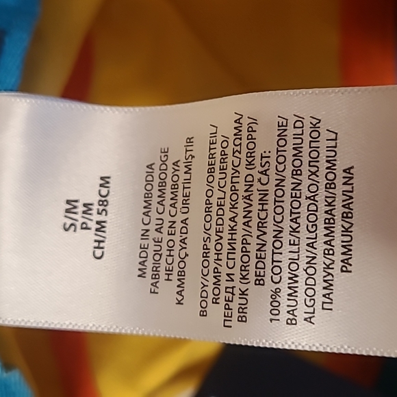 Ralph Lauren Bucket Hat - Picture 7 of 8